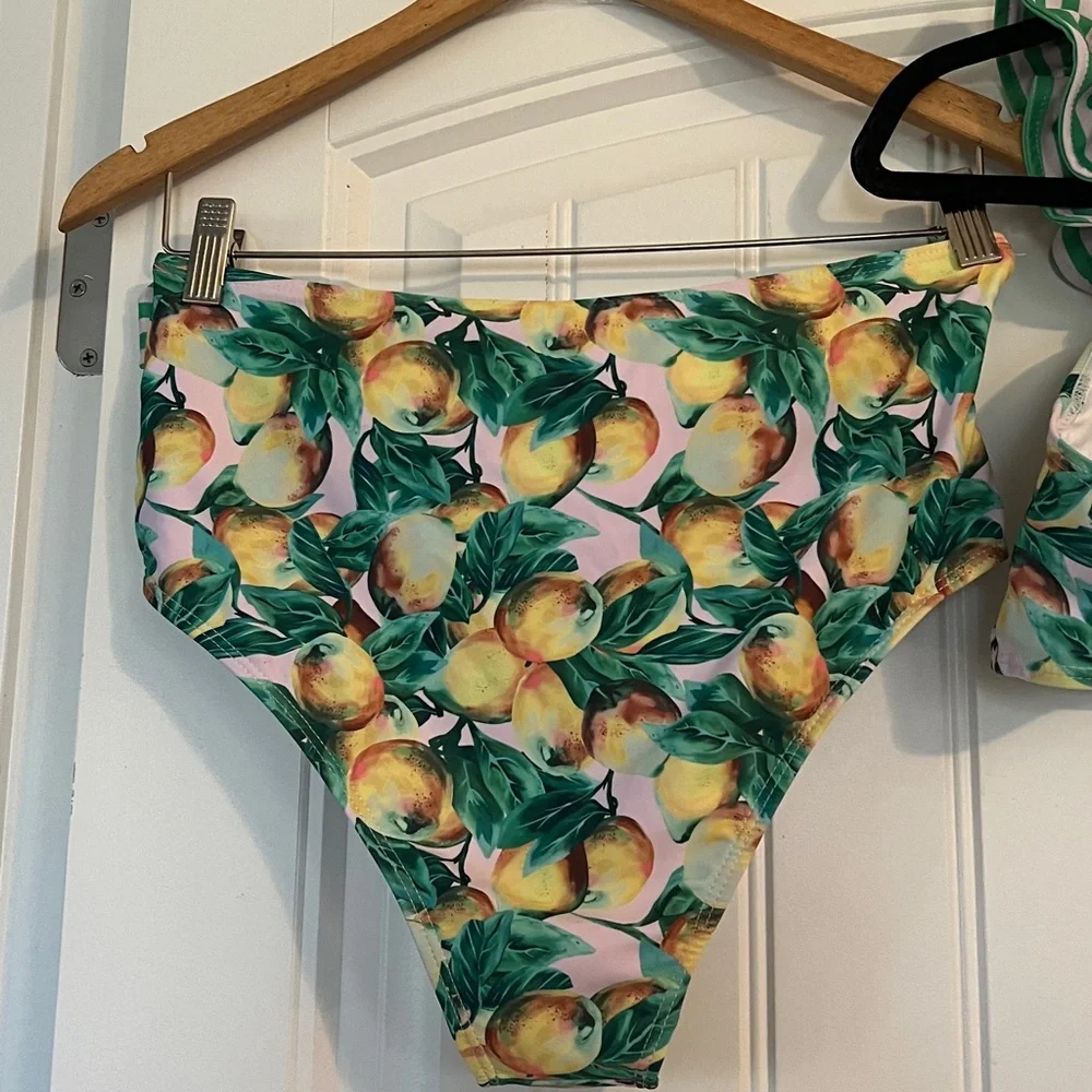 Sporlike Bikini Swimsuit Large